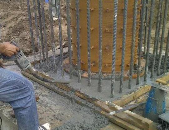 无收缩灌浆料应用于混凝土结构加固和修补工程适用范围